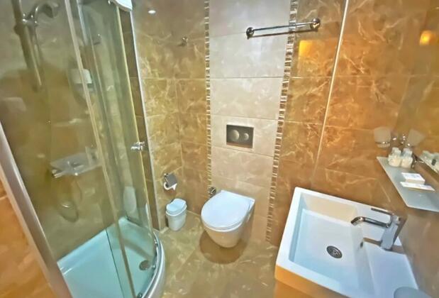 Mia Suites Hotel - Görsel 13