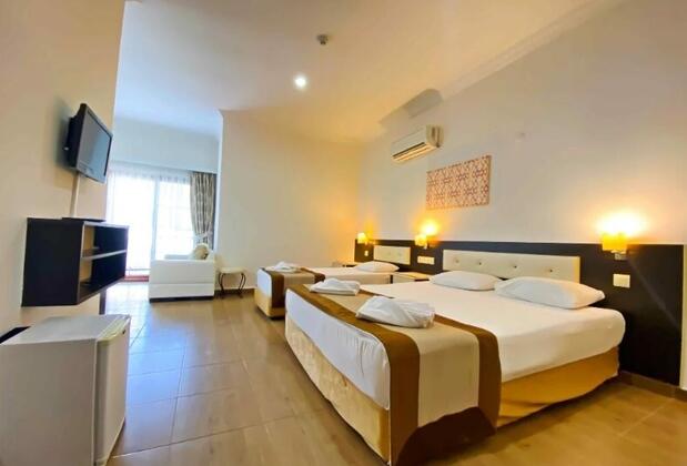 Mia Suites Hotel - Görsel 3