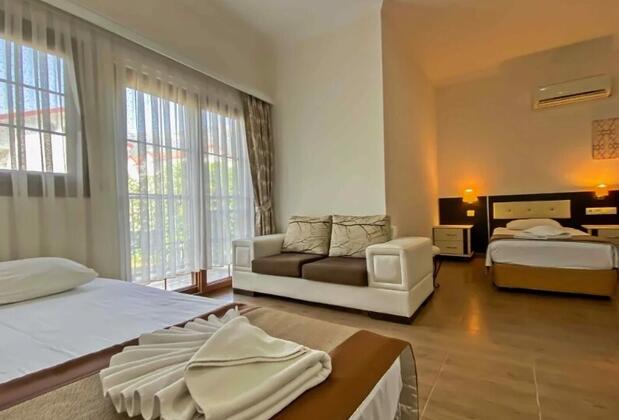 Mia Suites Hotel - Görsel 4