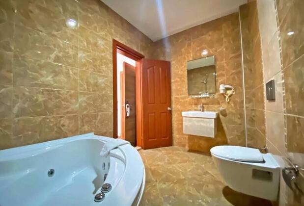 Mia Suites Hotel - Görsel 14