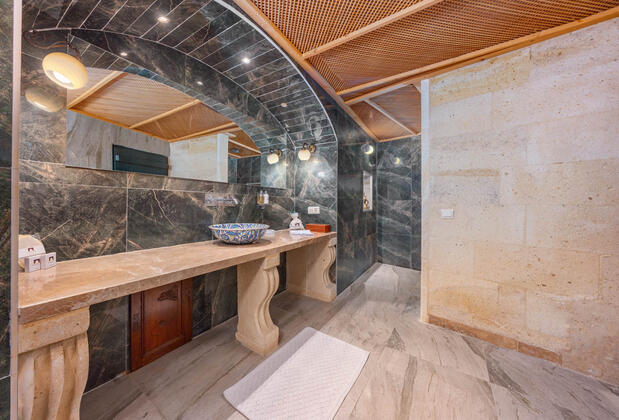 Taşkonaklar Otel Kapadokya - Görsel 26