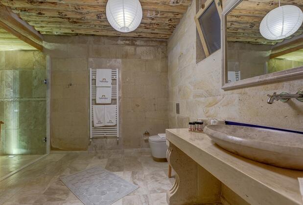 Taşkonaklar Otel Kapadokya - Görsel 30