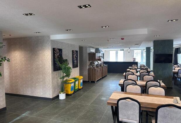 Lamore Otel - Görsel 11