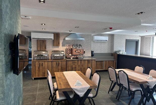 Lamore Otel - Görsel 14