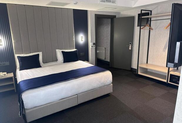 Lamore Otel - Görsel 3