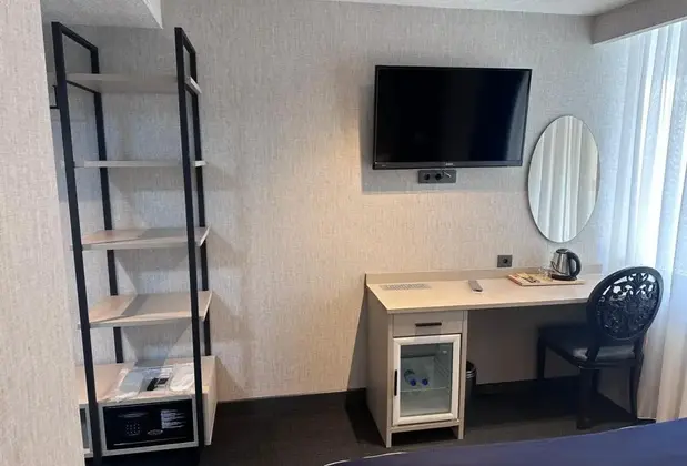 Lamore Otel - Görsel 7