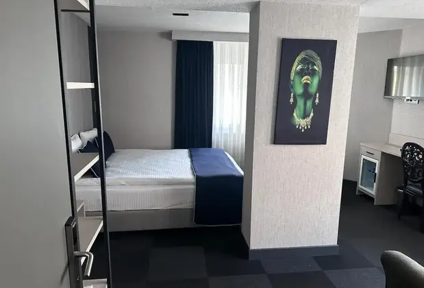 Lamore Otel - Görsel 10