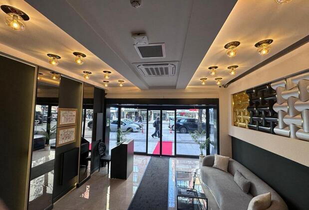 Lamore Otel - Görsel 15