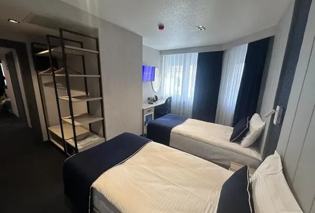 Lamore Otel - Görsel 5