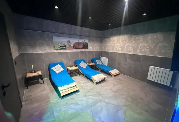 Lamore Otel - Görsel 17