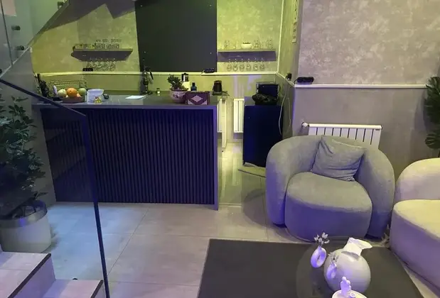 Lamore Otel - Görsel 16