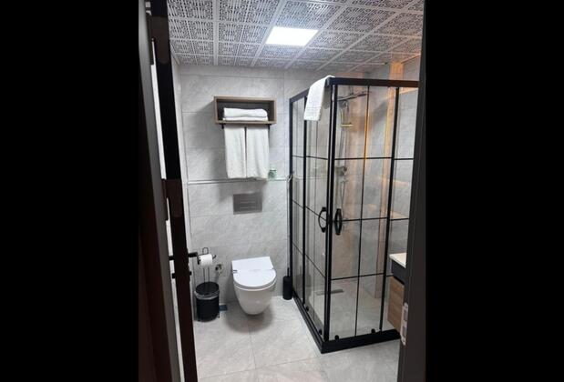 Lamore Otel - Görsel 12