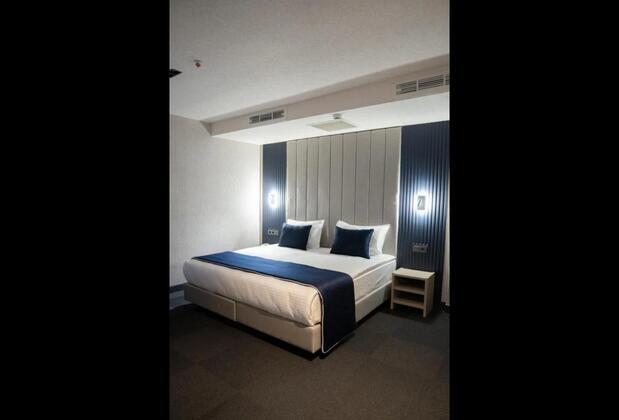 Lamore Otel - Görsel 8