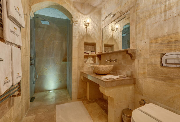 Taşkonaklar Otel Kapadokya - Görsel 28