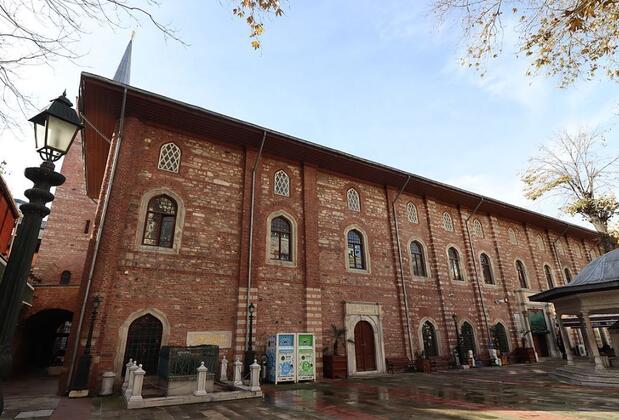 İstanbul'un İlk Camisi: Arap Camii Nerede, Nasıl Gidilir, Hikayesi Nedir?