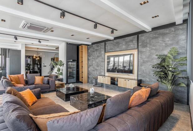 Çimentepe Residence - Görsel 9