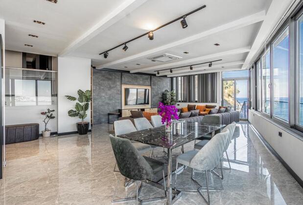 Çimentepe Residence - Görsel 10