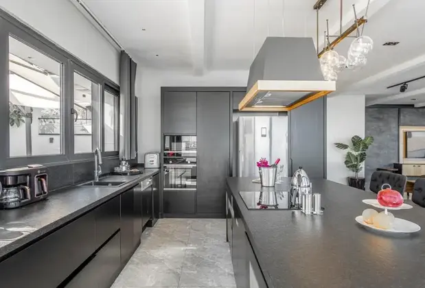 Çimentepe Residence - Görsel 11