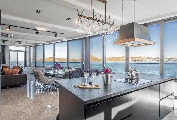 Çimentepe Residence - Görsel 12