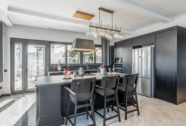 Çimentepe Residence - Görsel 13