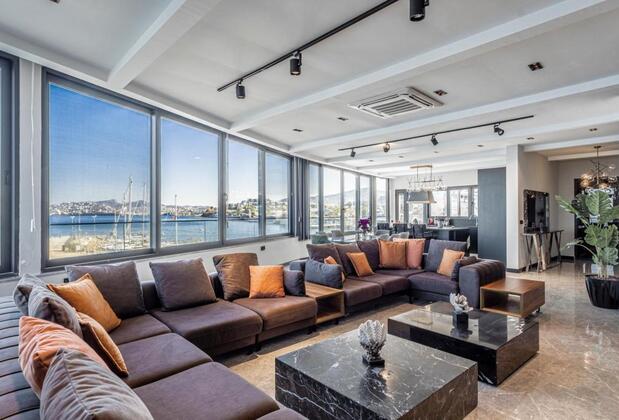 Çimentepe Residence - Görsel 14