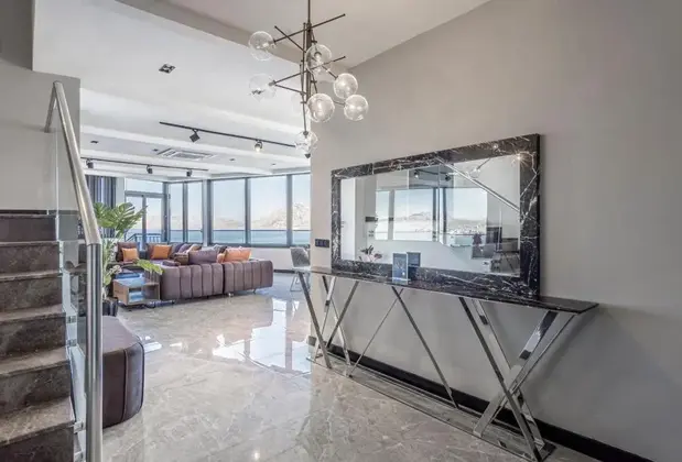 Çimentepe Residence - Görsel 15