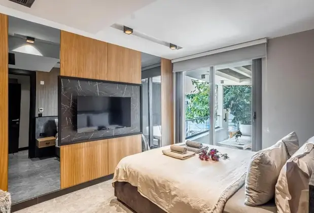 Çimentepe Residence - Görsel 16