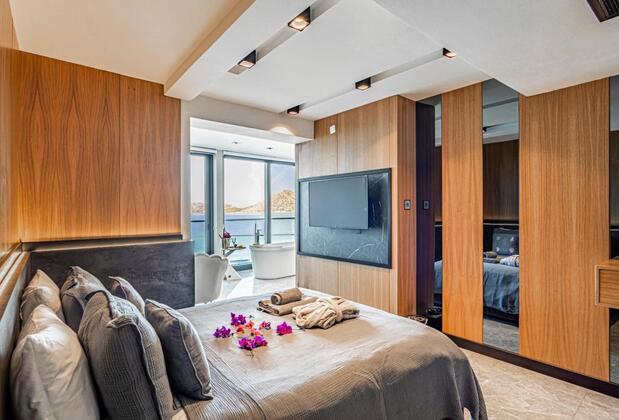 Çimentepe Residence - Görsel 18