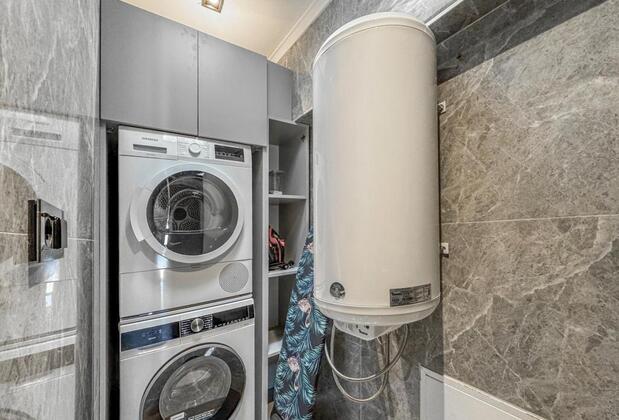 Çimentepe Residence - Görsel 20