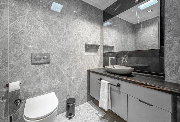 Çimentepe Residence - Görsel 23