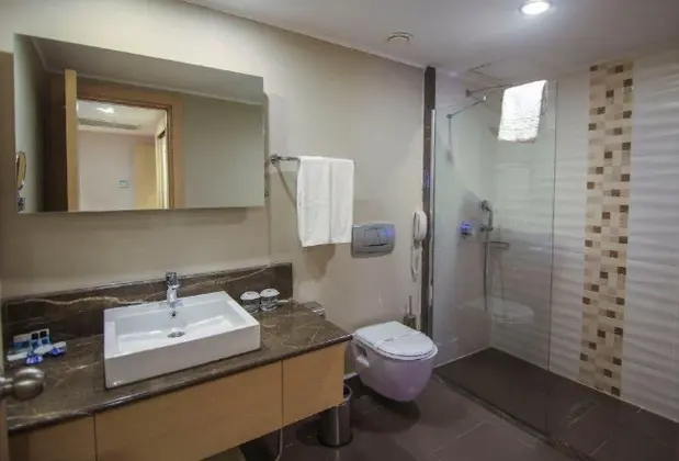 Linda Sunny Beach Hotel - Görsel 16