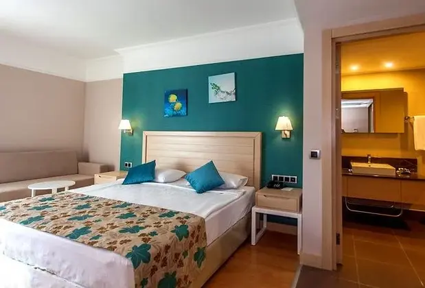 Linda Sunny Beach Hotel - Görsel 4