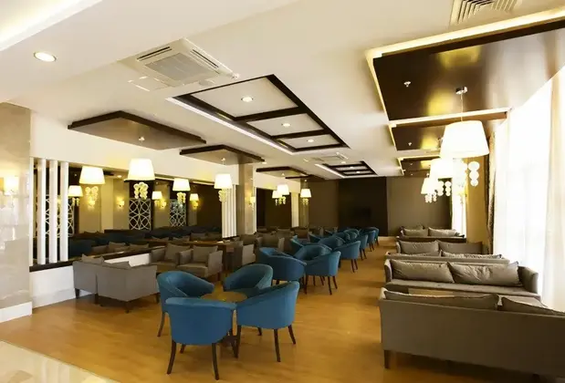 Linda Sunny Beach Hotel - Görsel 13