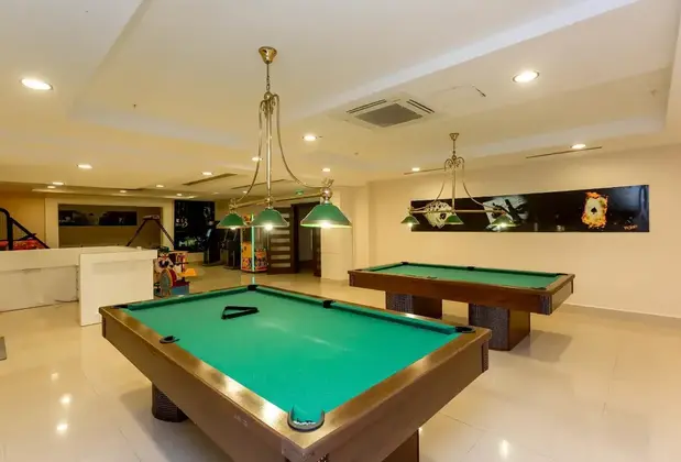 Linda Sunny Beach Hotel - Görsel 15