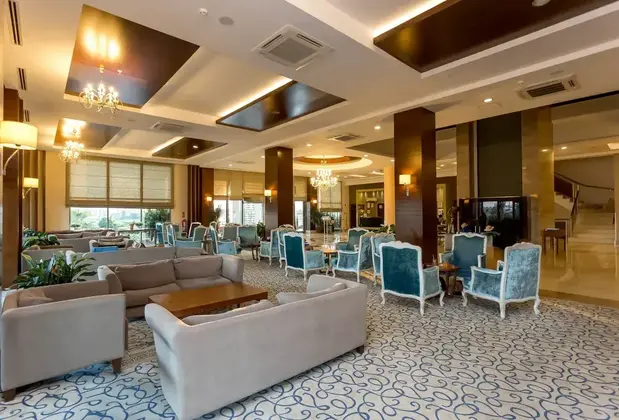 Linda Sunny Beach Hotel - Görsel 17