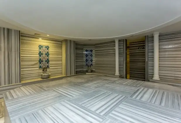 Linda Sunny Beach Hotel - Görsel 18