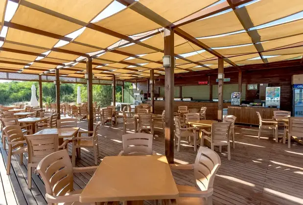 Linda Sunny Beach Hotel - Görsel 21