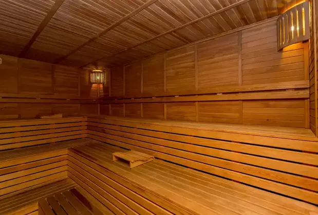 Linda Sunny Beach Hotel - Görsel 22