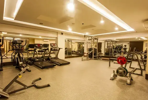 Linda Sunny Beach Hotel - Görsel 23