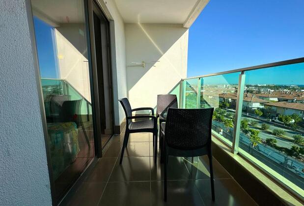 Linda Sunny Beach Hotel - Görsel 24