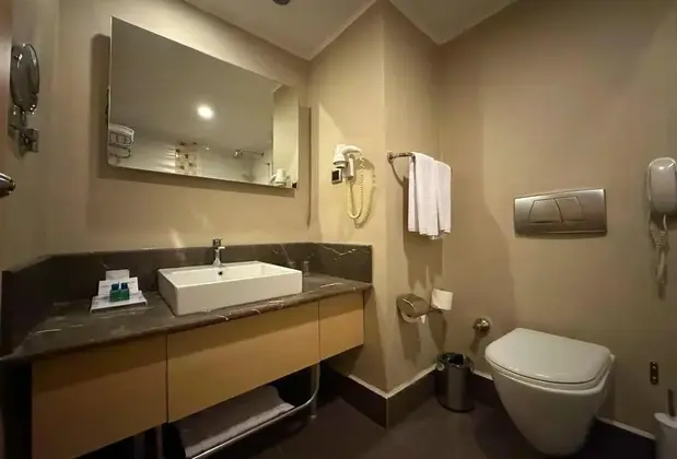 Linda Sunny Beach Hotel - Görsel 11