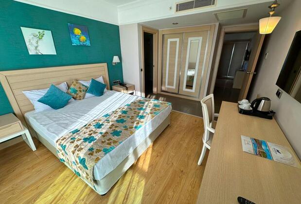 Linda Sunny Beach Hotel - Görsel 7