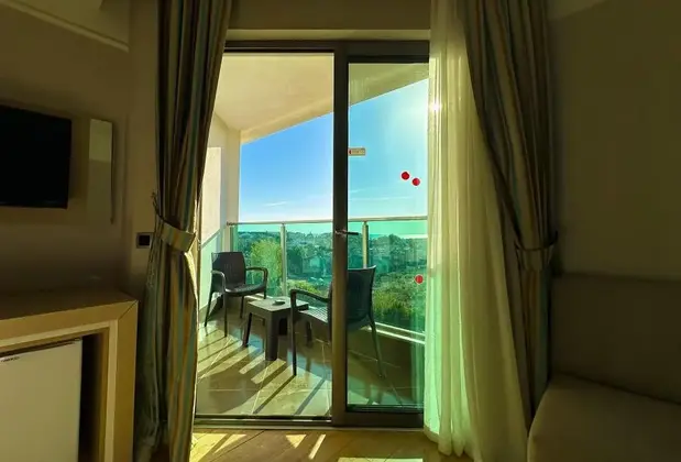 Linda Sunny Beach Hotel - Görsel 26