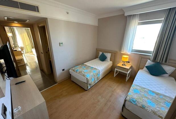 Linda Sunny Beach Hotel - Görsel 9