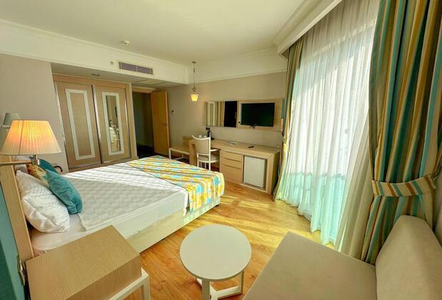 Linda Sunny Beach Hotel - Görsel 8