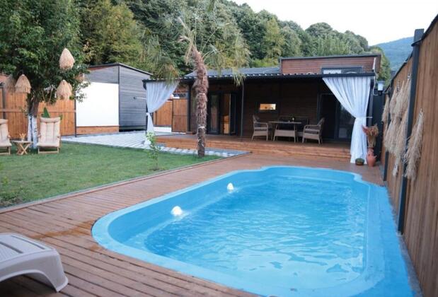 The Jungle Sapanca - Görsel 6