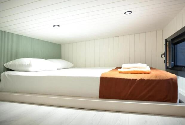 The Jungle Sapanca - Görsel 4