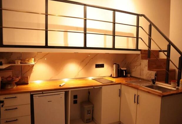 The Jungle Sapanca - Görsel 5