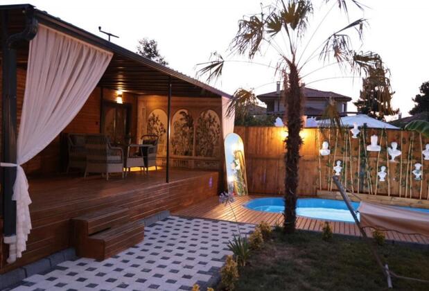 The Jungle Sapanca - Görsel 7