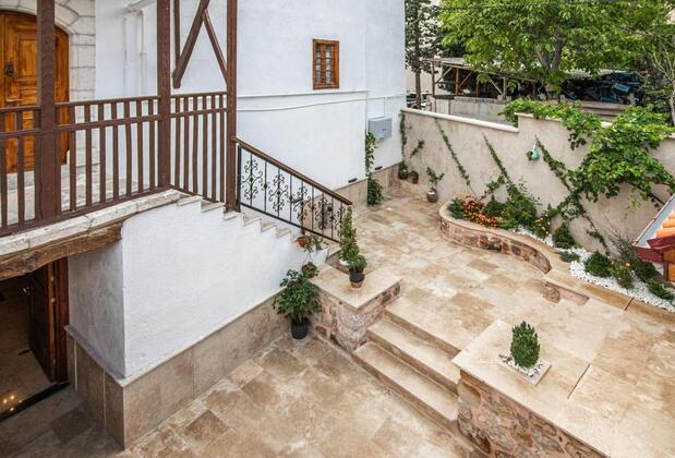 Marassa Konak Otel - Görsel 3